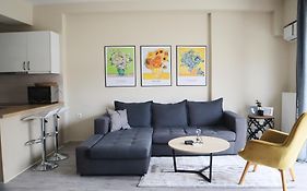 Dafni City Apartment 3